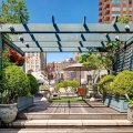 A Piece of Rio in Manhatten, New York