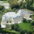 Aaron Spelling’s $150 Million Dollar Mansion
