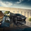 Luxurious Driving: The new BMW 7 Series