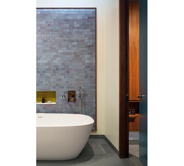 Amazing Tribeca Loft by Andrew Franz Architect 10