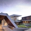 Andrew Road House x A D Lab