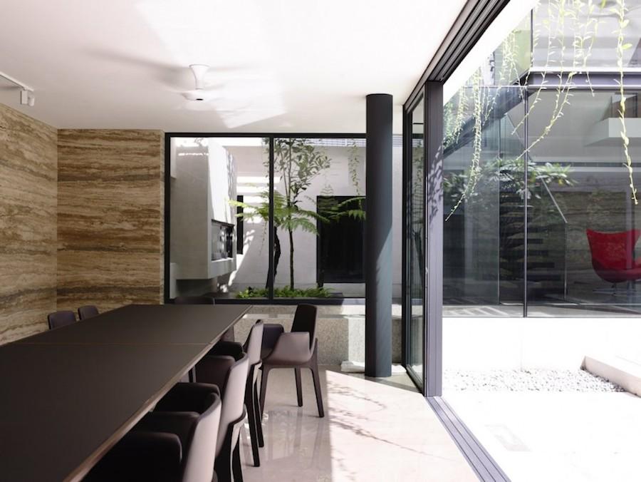 Andrew Road House x A D Lab 16