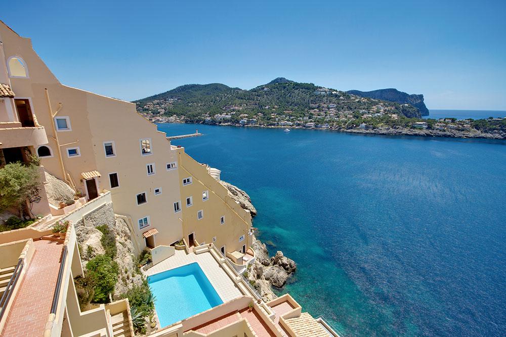 Beautiful Apartment in Port Andratx, Mallorca 5