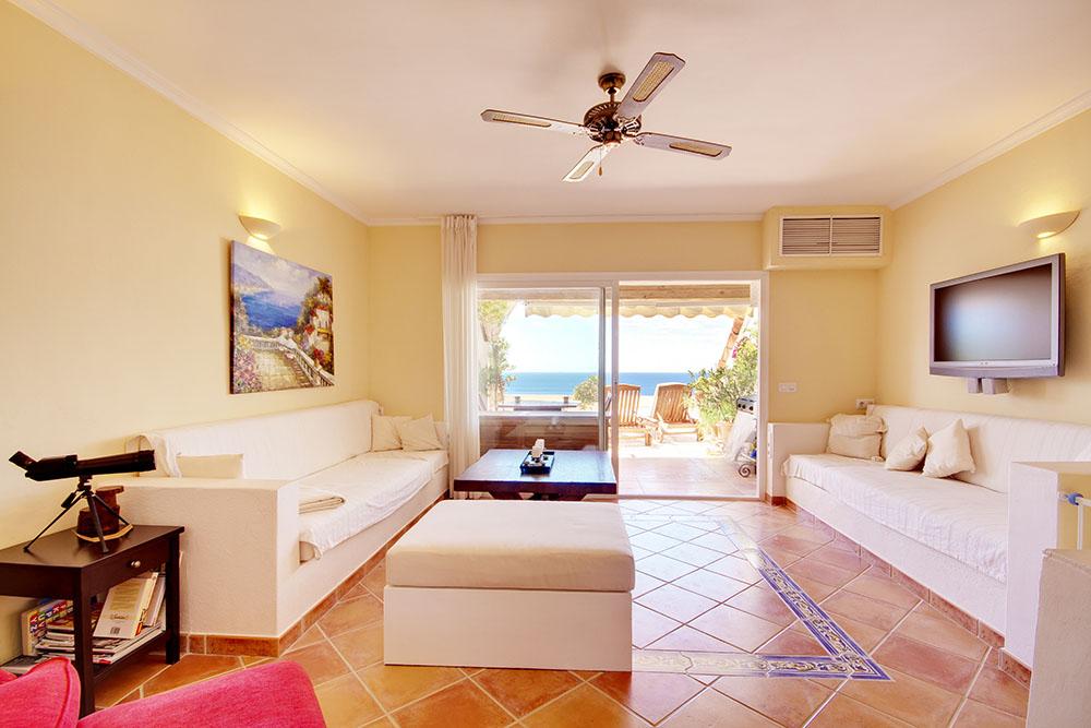 Beautiful Apartment in Port Andratx, Mallorca 8