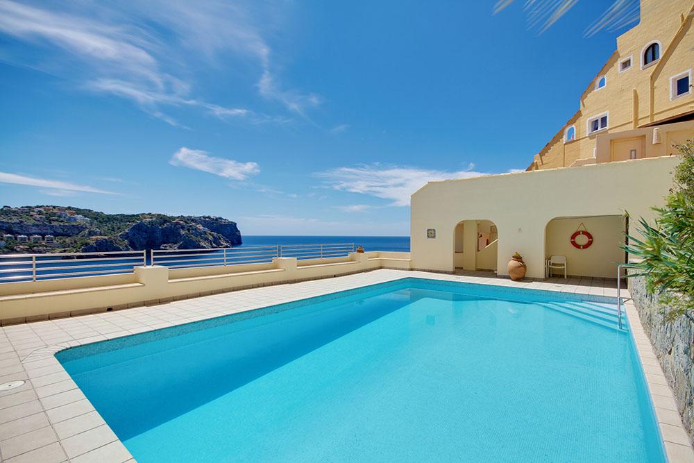 Beautiful Apartment in Port Andratx, Mallorca 9