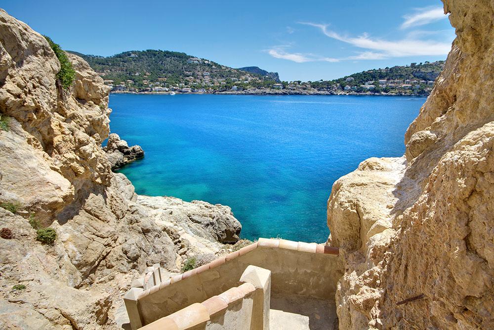 Beautiful Apartment in Port Andratx, Mallorca 11