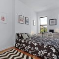 Das Apartment in Jay Z’s 560 State St. Haus