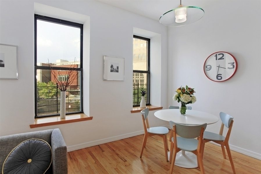 Apartment at Jay Z’s 560 State St. House for Sale 4