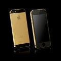 Apple iPhone 5s Now Available in Gold, Platinum and Rose Gold