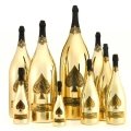 Cheers: Armand de Brignac Ace Champagner