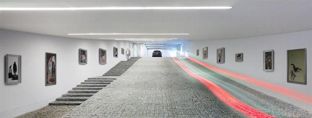 Autofamily House by Robert Konieczny KWK Promes 9