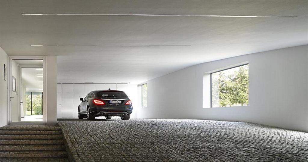 Autofamily House by Robert Konieczny KWK Promes 6