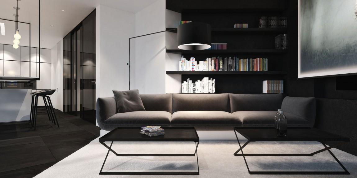 BL1 House by Igor Sirotov Architect 2
