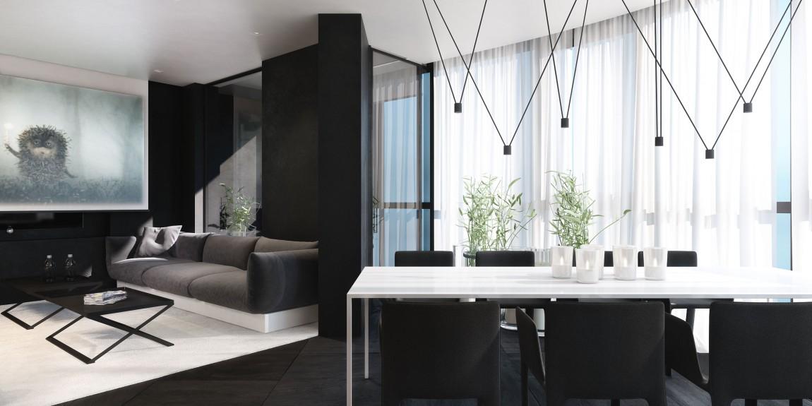 BL1 House by Igor Sirotov Architect 8