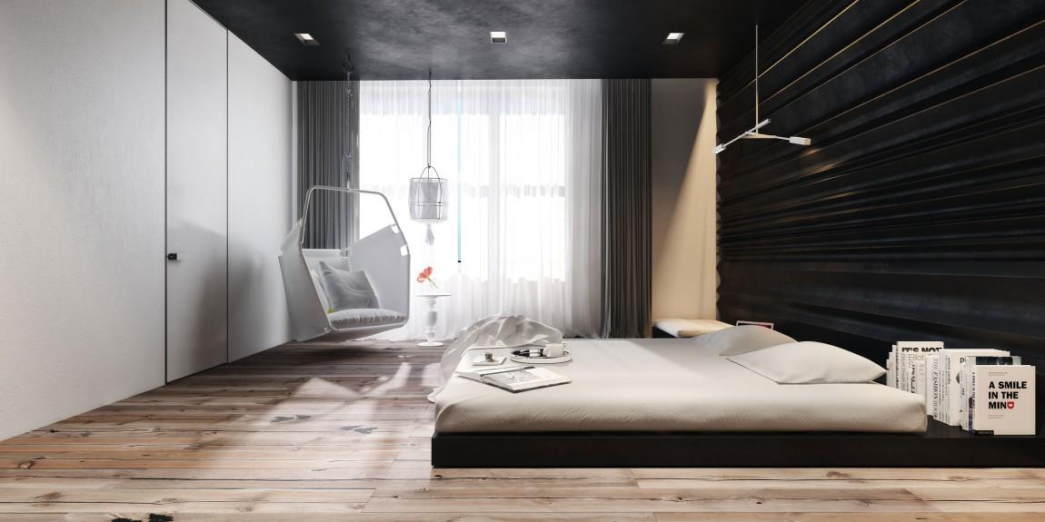 BL1 House by Igor Sirotov Architect 11