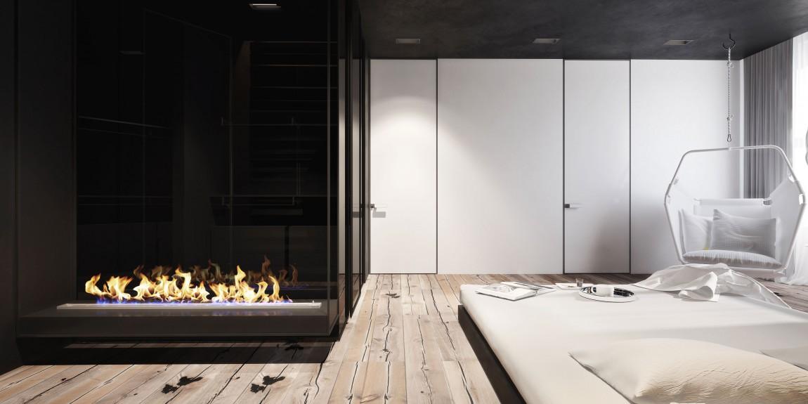 BL1 House by Igor Sirotov Architect 12