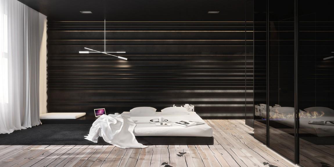 BL1 House by Igor Sirotov Architect 13