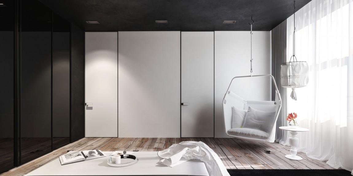 BL1 House by Igor Sirotov Architect 14