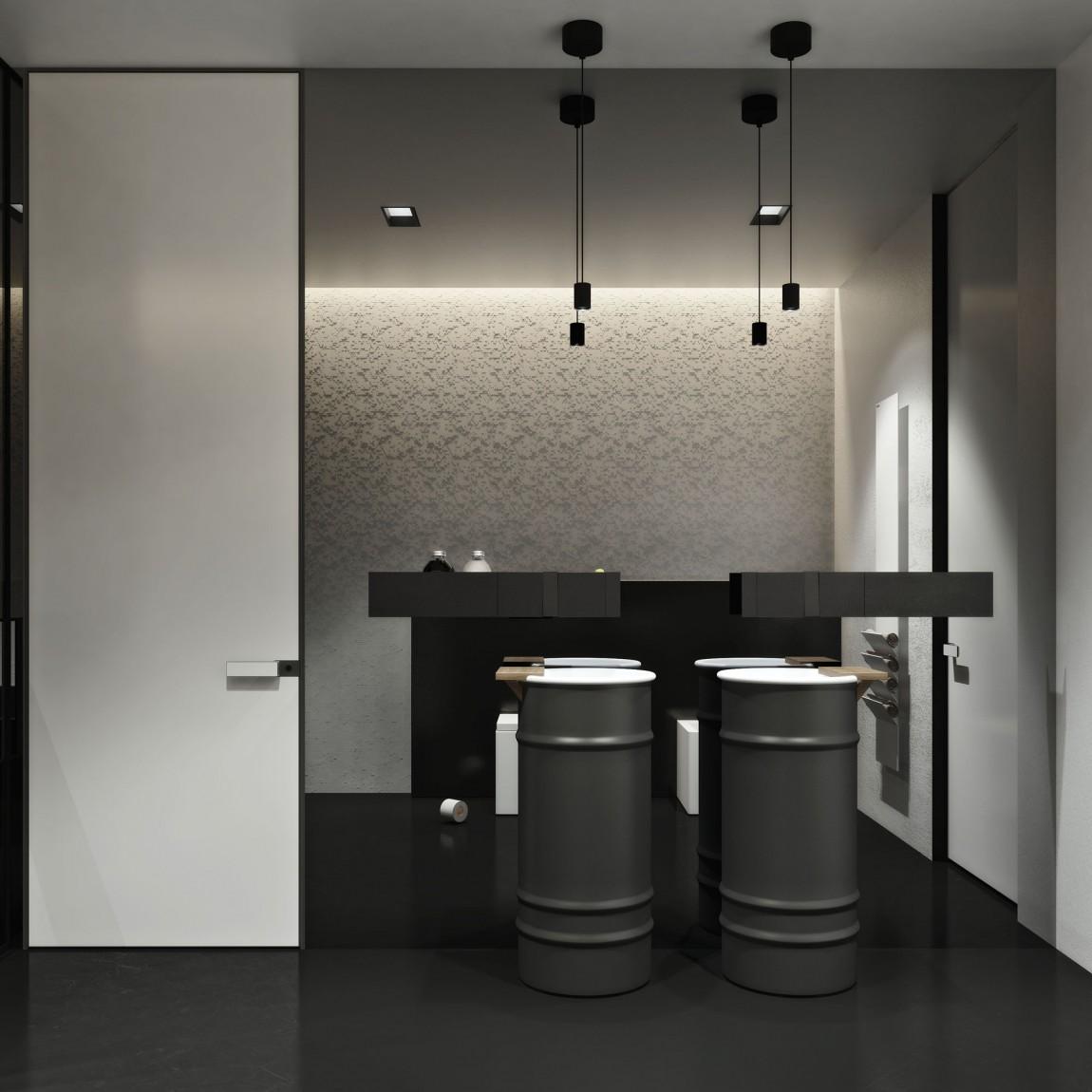 BL1 House by Igor Sirotov Architect 20