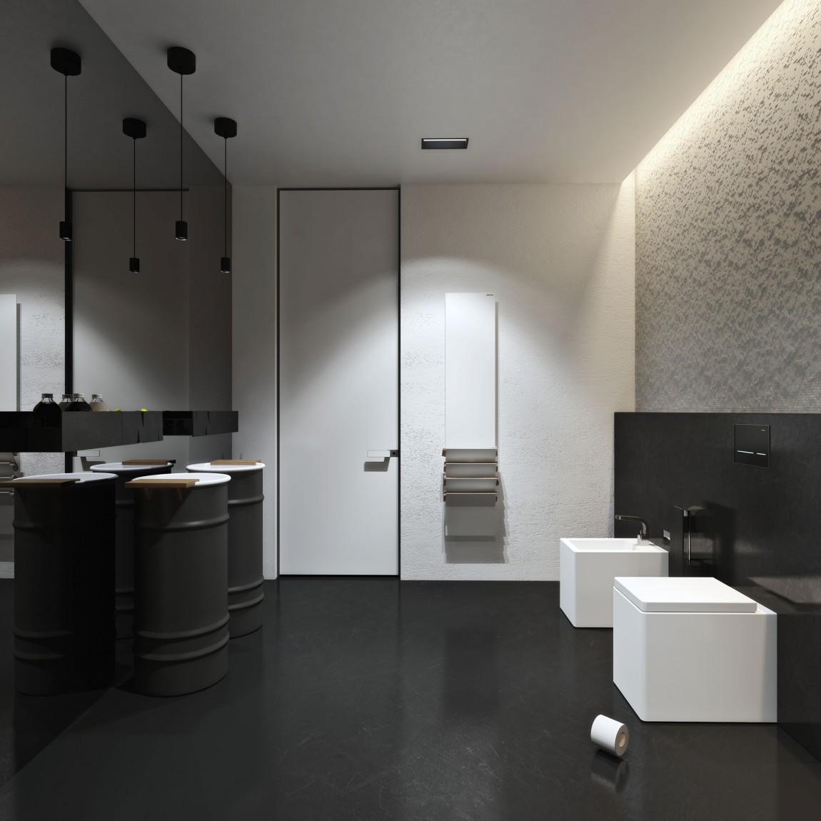 BL1 House by Igor Sirotov Architect 21