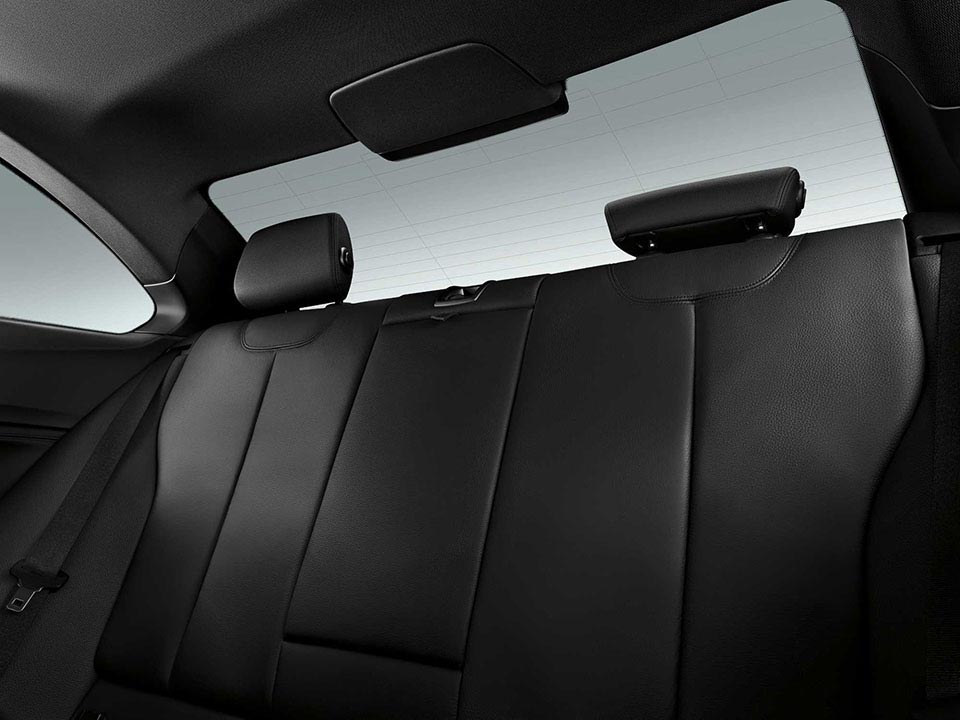 This is the New BMW 2 Series Coupe 14