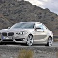 Das ist der neue BMW 2er Coupé
