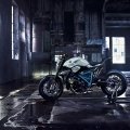 BMW „Concept Roadster“ - BMW Roadster Revolution