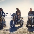 The essence of 90 thrilling years of BMW Motorrad: BMW R nineT