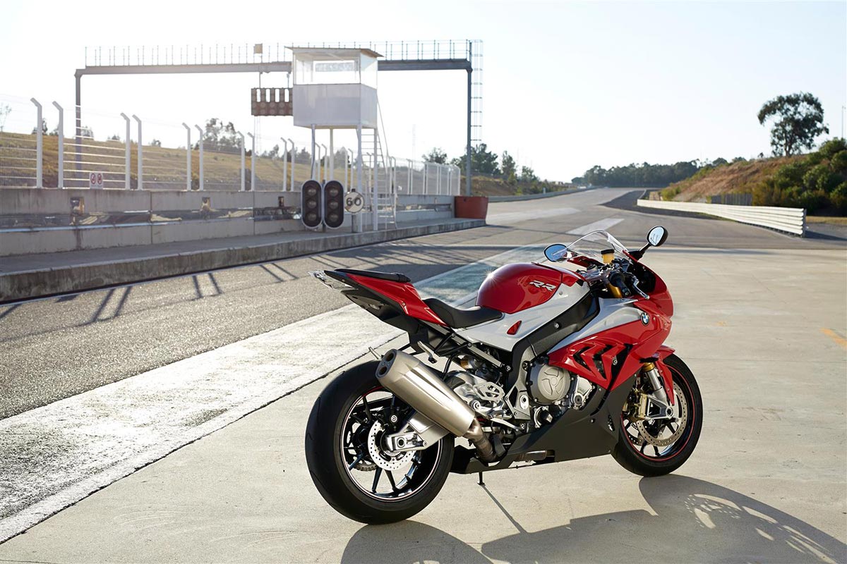 The New BMW S 1000 RR x Pure Racing-Power 18
