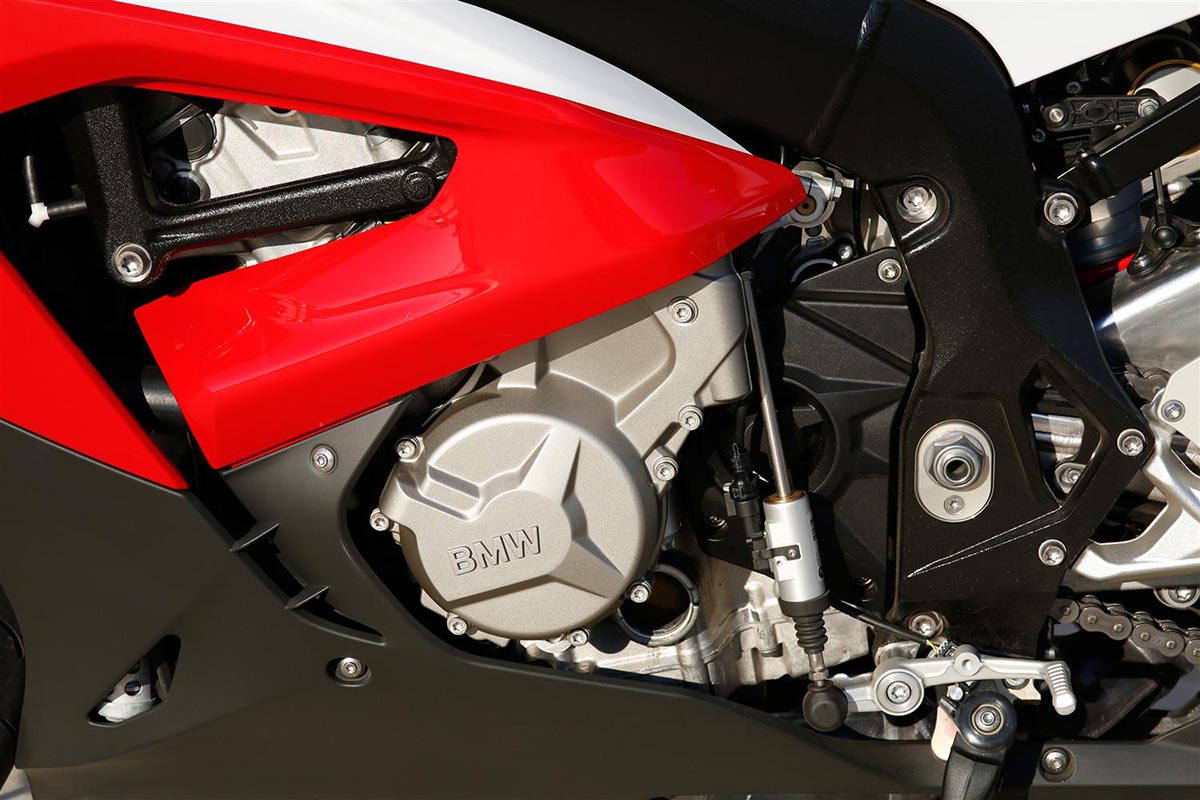 The New BMW S 1000 RR x Pure Racing-Power 19
