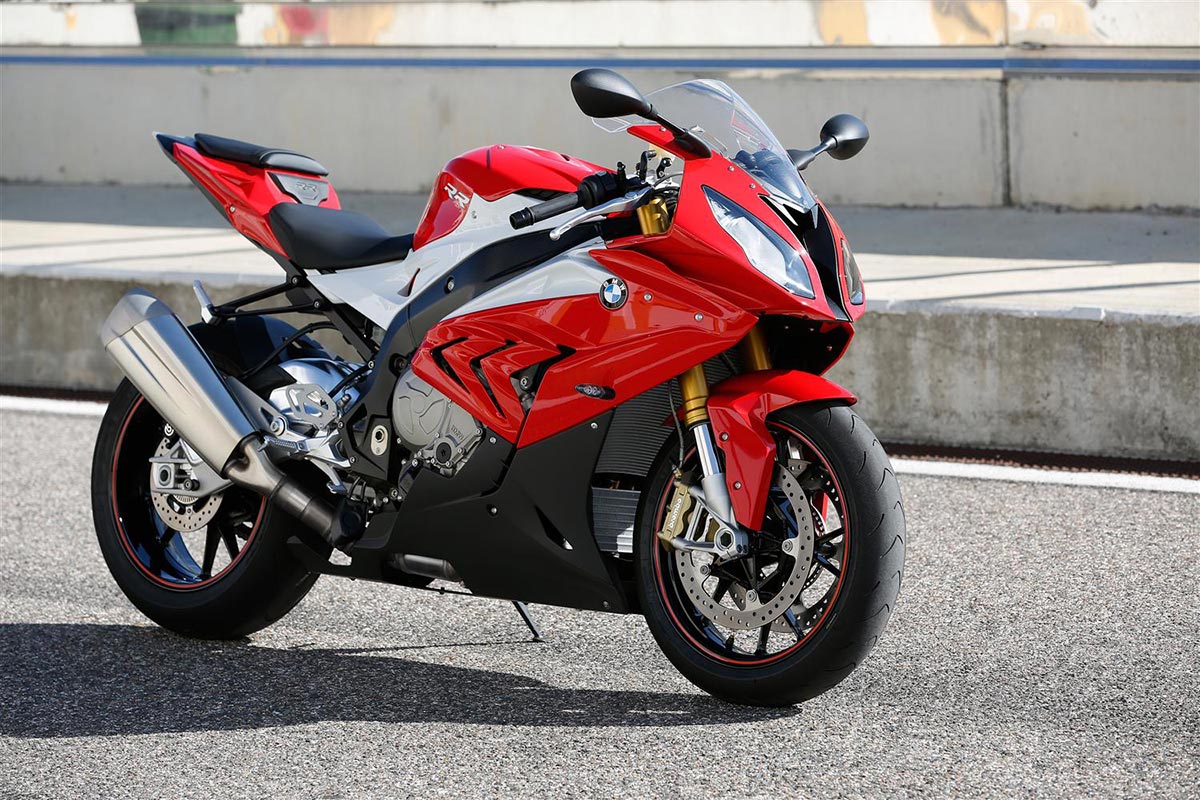 The New BMW S 1000 RR x Pure Racing-Power 20
