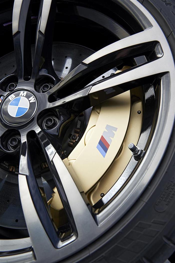BMW enthüllt das neue M4 Cabrio 3