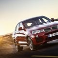Sportlich-elegant: Der neue BMW X4