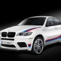 The new BMW X6 M Design Edition