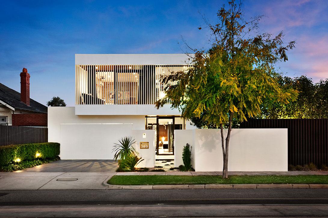 Balaclava Road by COS Design and DDB Design 4