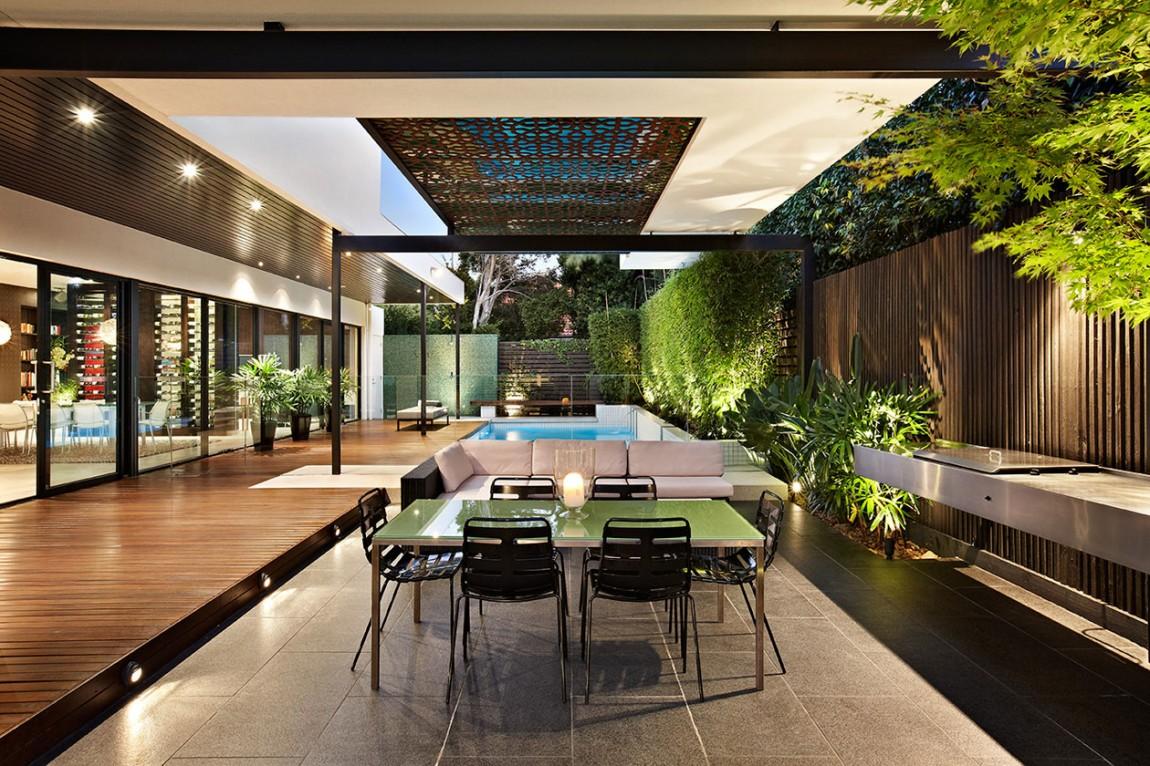 Balaclava Road by COS Design and DDB Design 3