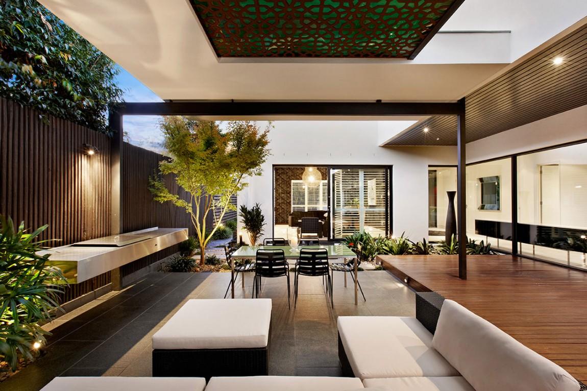 Balaclava Road by COS Design and DDB Design 2