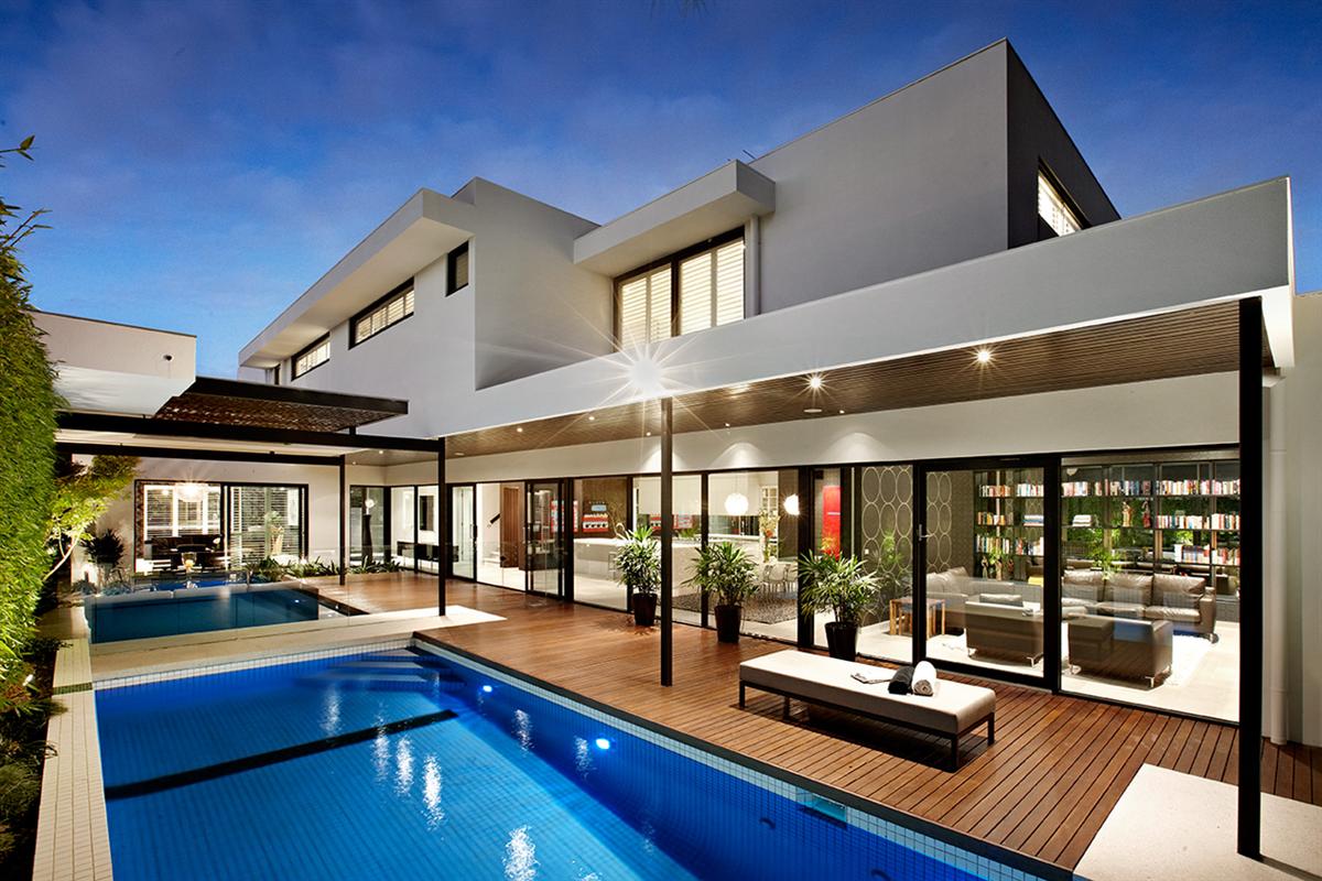 Balaclava Road by COS Design and DDB Design 1