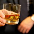 Balls Of Steel: 18K Gold Whiskey Balls
