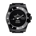 Bamford Watch Department x Rolex Submariner Keramik