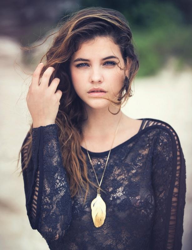 Holiday Diary x Barbara Palvin for Marie Claire Italia 3