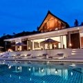 Fantastic Beachfront Villa in Phuket