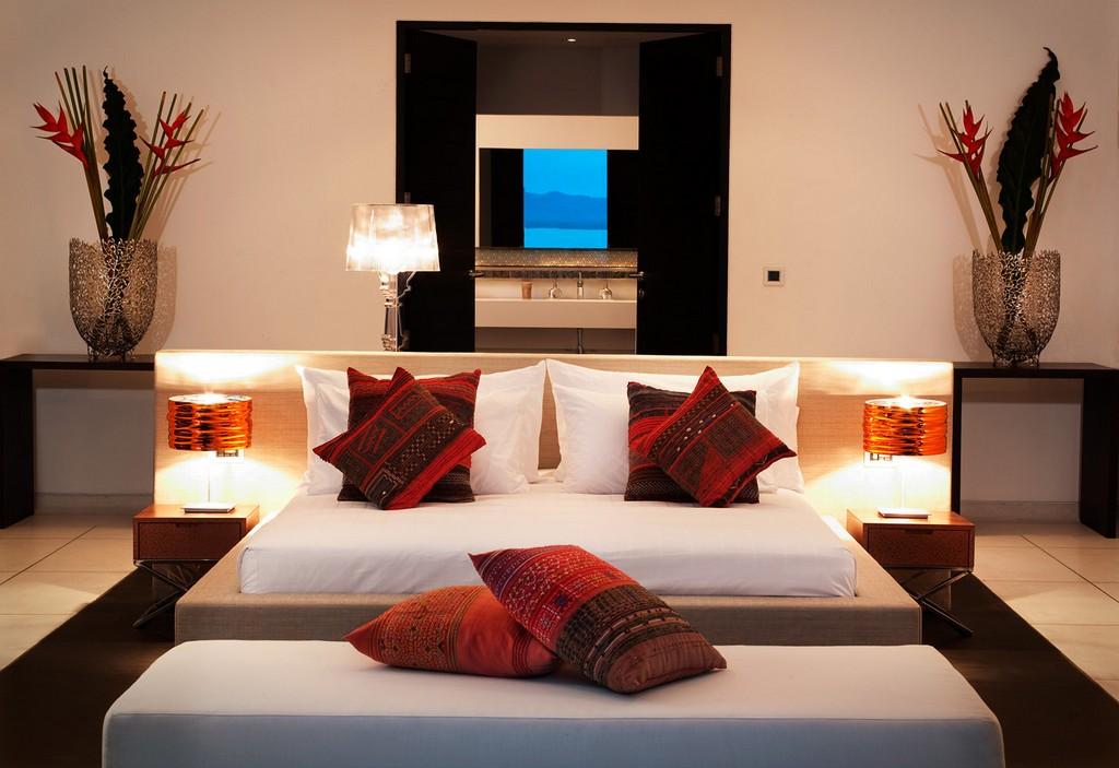 Fantastic Beachfront Villa in Phuket 14