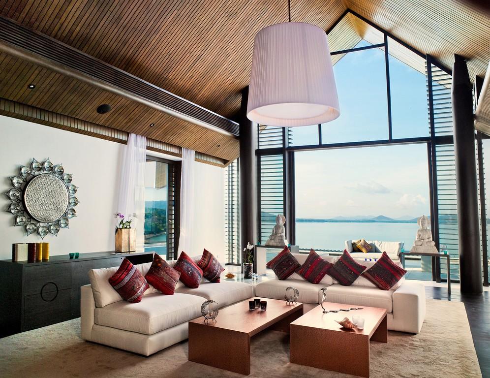 Fantastic Beachfront Villa in Phuket 9