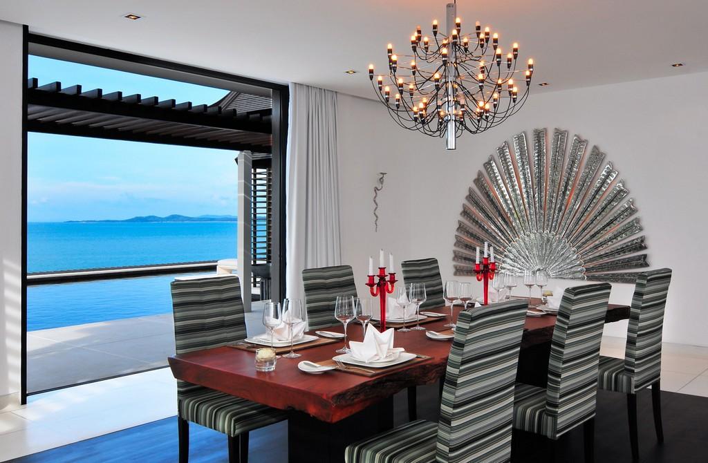 Fantastic Beachfront Villa in Phuket 8