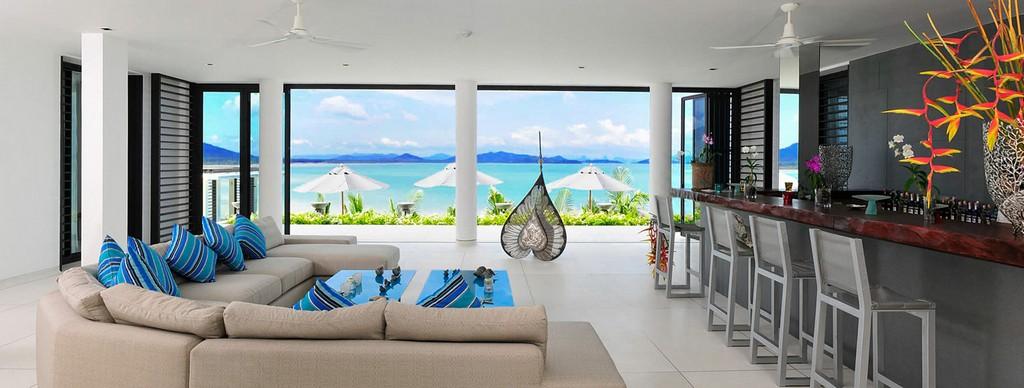 Fantastic Beachfront Villa in Phuket 7