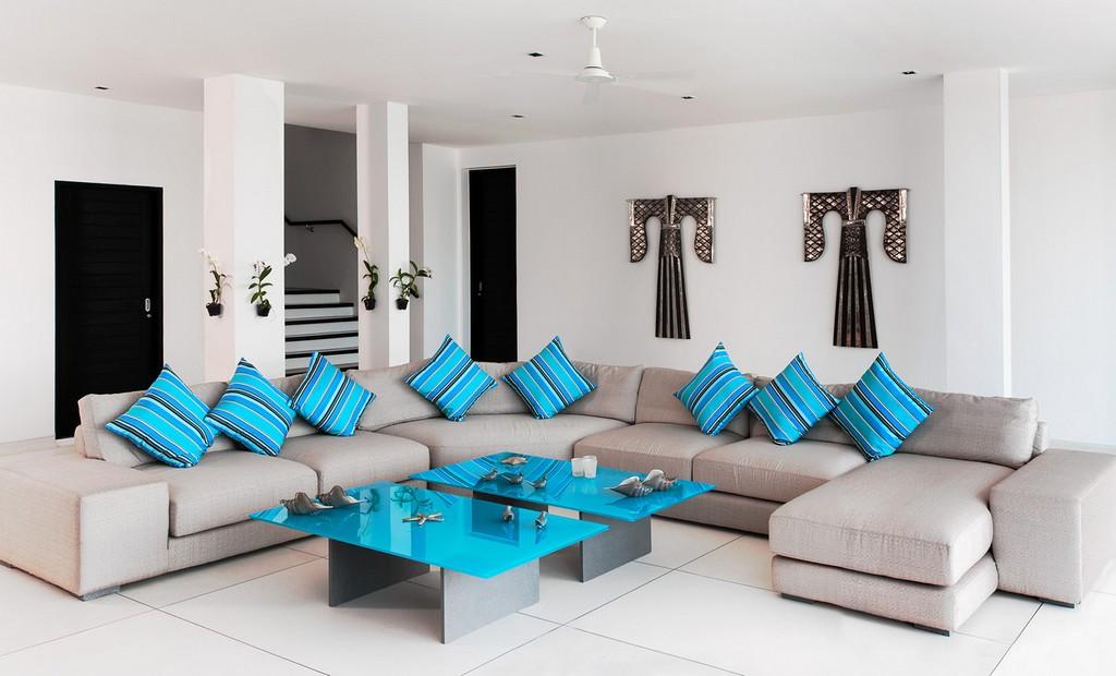 Fantastic Beachfront Villa in Phuket 6