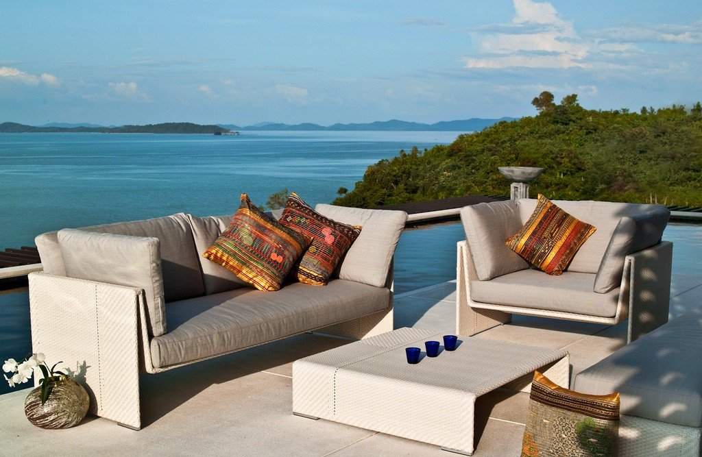 Fantastic Beachfront Villa in Phuket 5