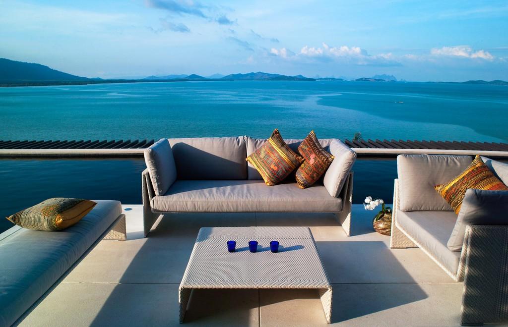 Fantastic Beachfront Villa in Phuket 4