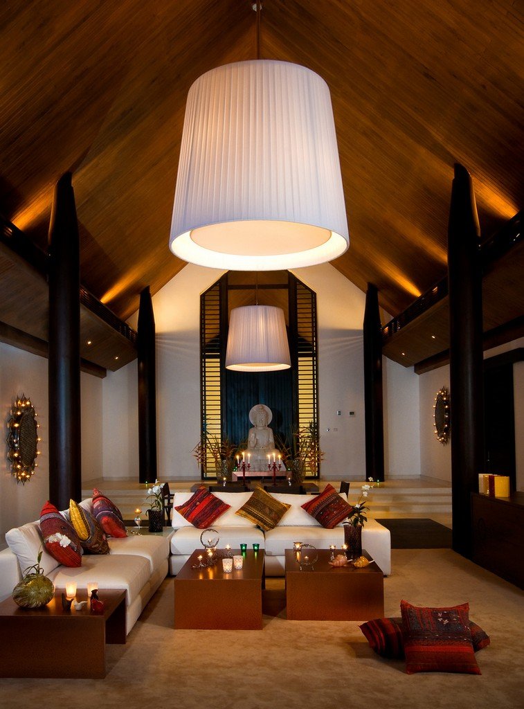 Fantastic Beachfront Villa in Phuket 3